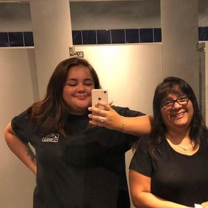 Meet your Posher, Jami